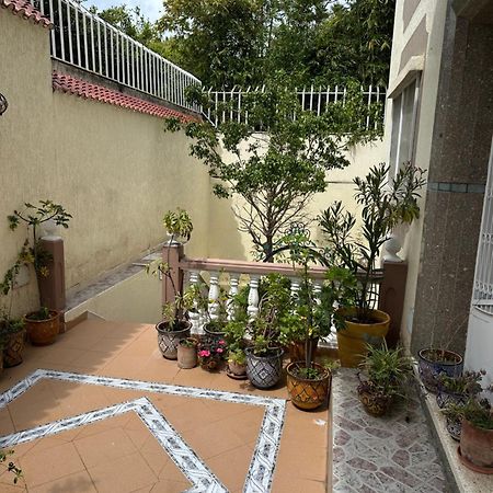 Appartamento Casa Ben Tanger Esterno foto