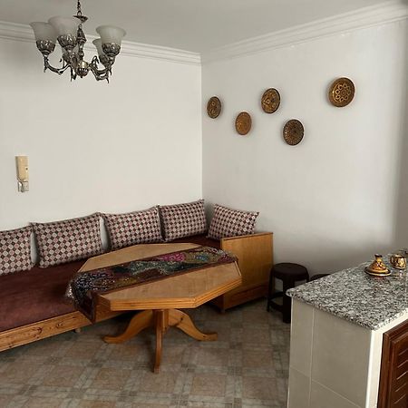 Appartamento Casa Ben Tanger Esterno foto