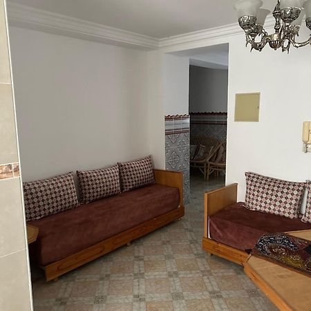 Appartamento Casa Ben Tanger Esterno foto