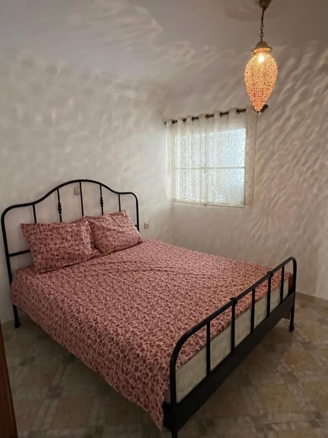 Appartamento Casa Ben Tanger Esterno foto