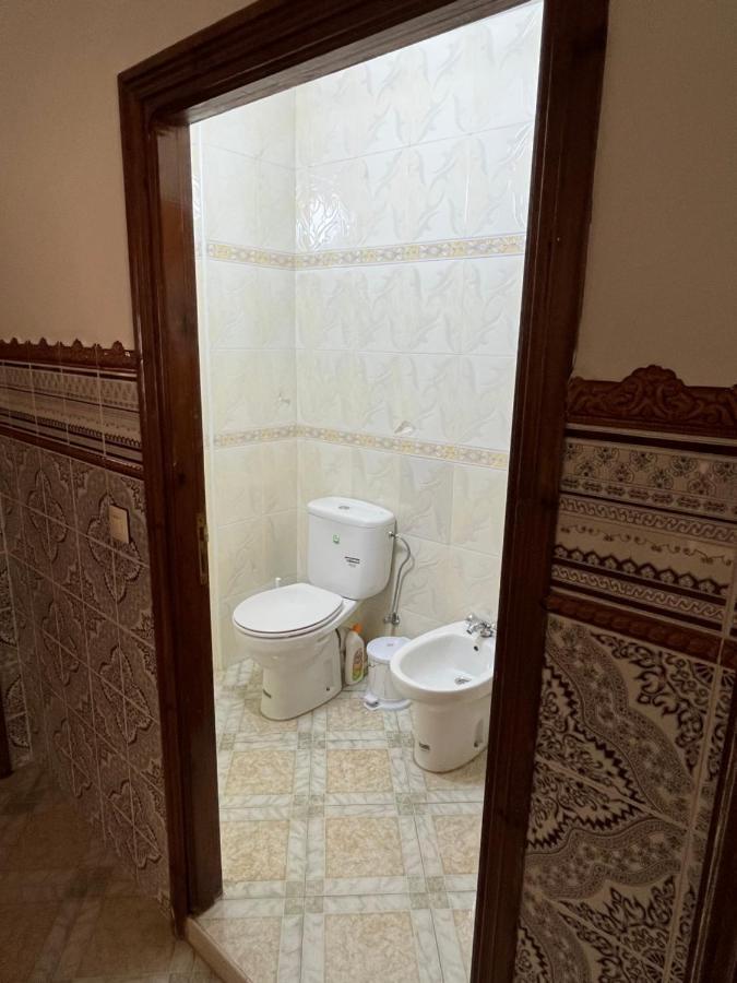 Appartamento Casa Ben Tanger Esterno foto