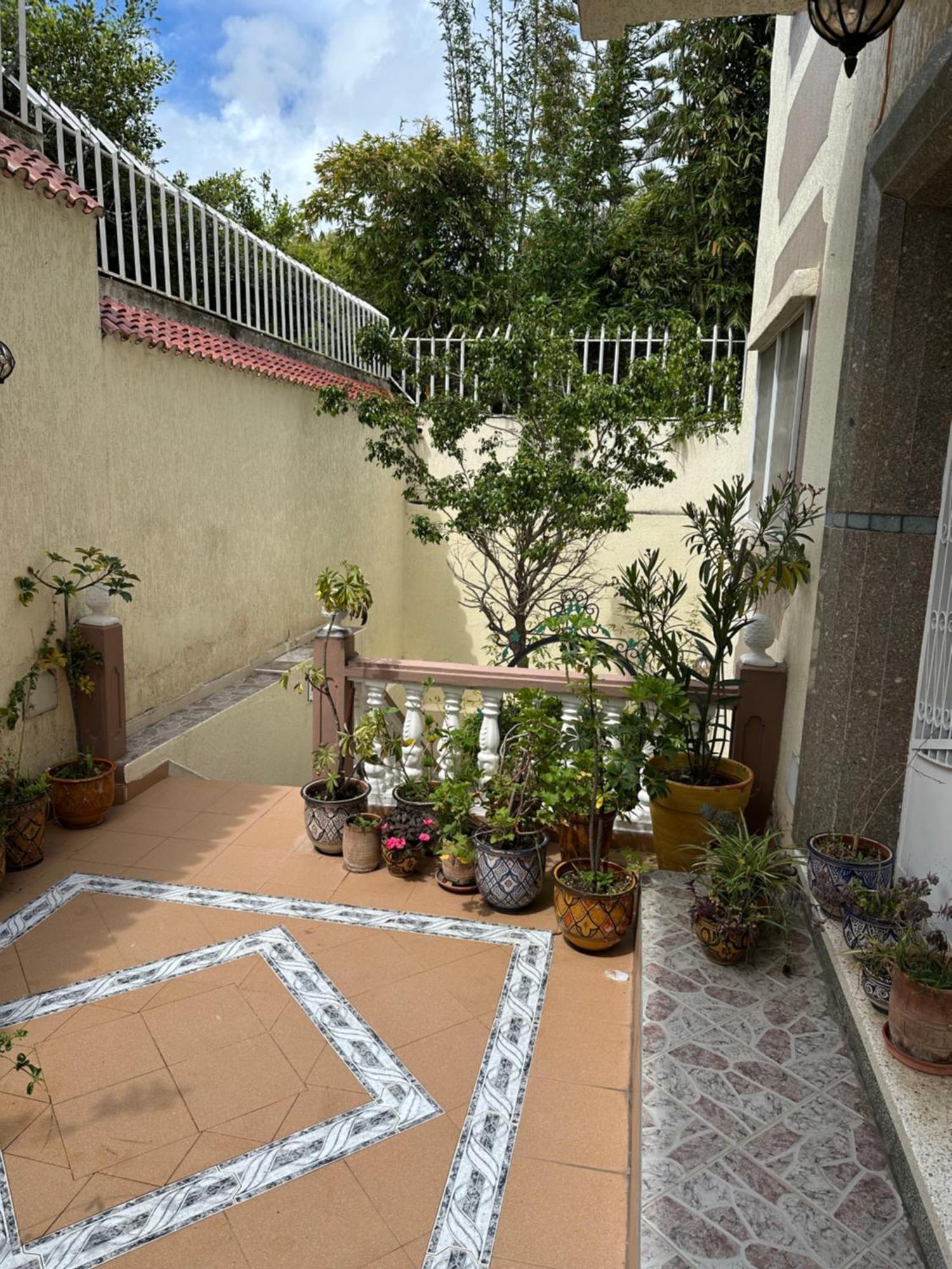 Appartamento Casa Ben Tanger Esterno foto