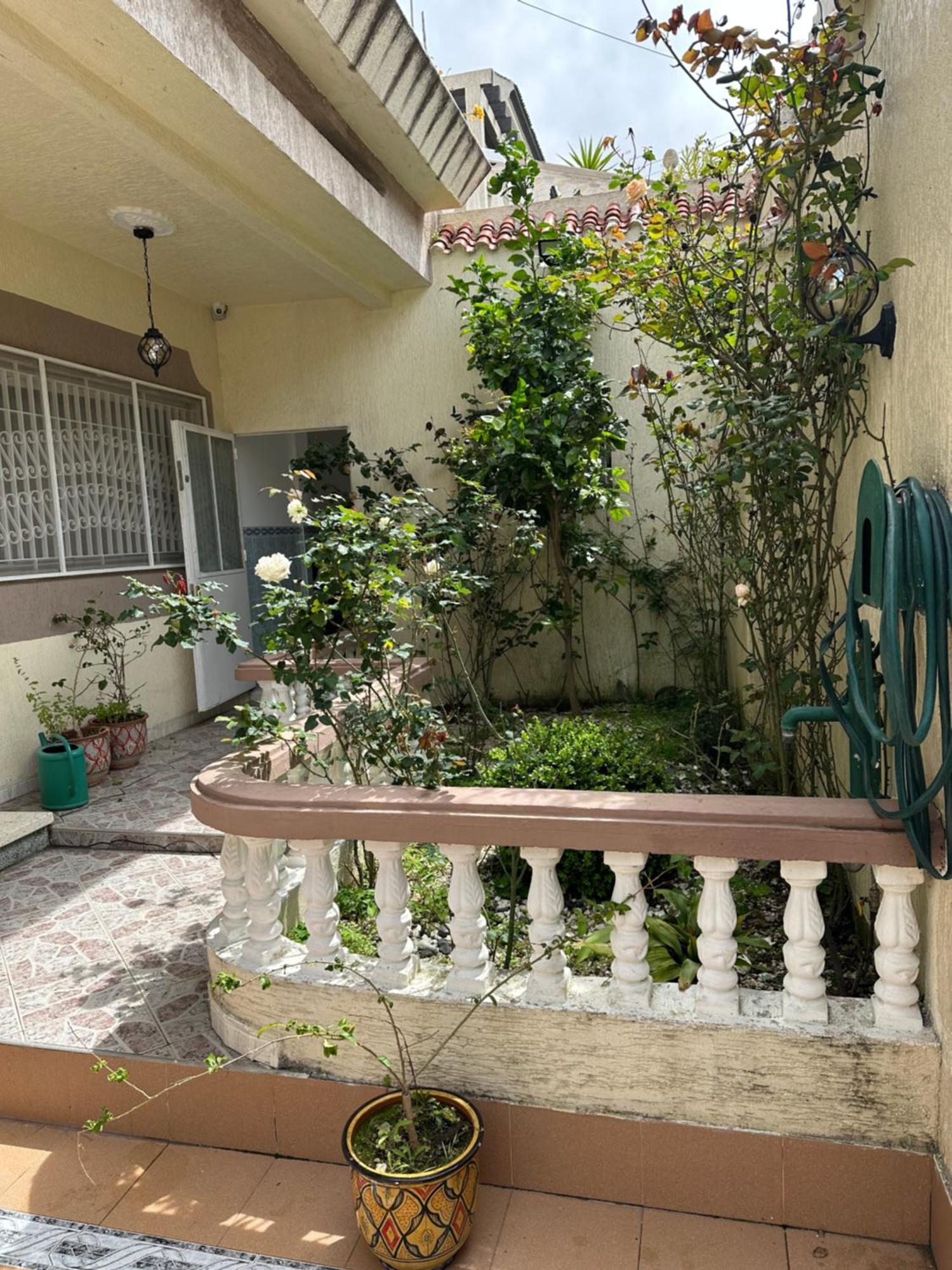 Appartamento Casa Ben Tanger Esterno foto